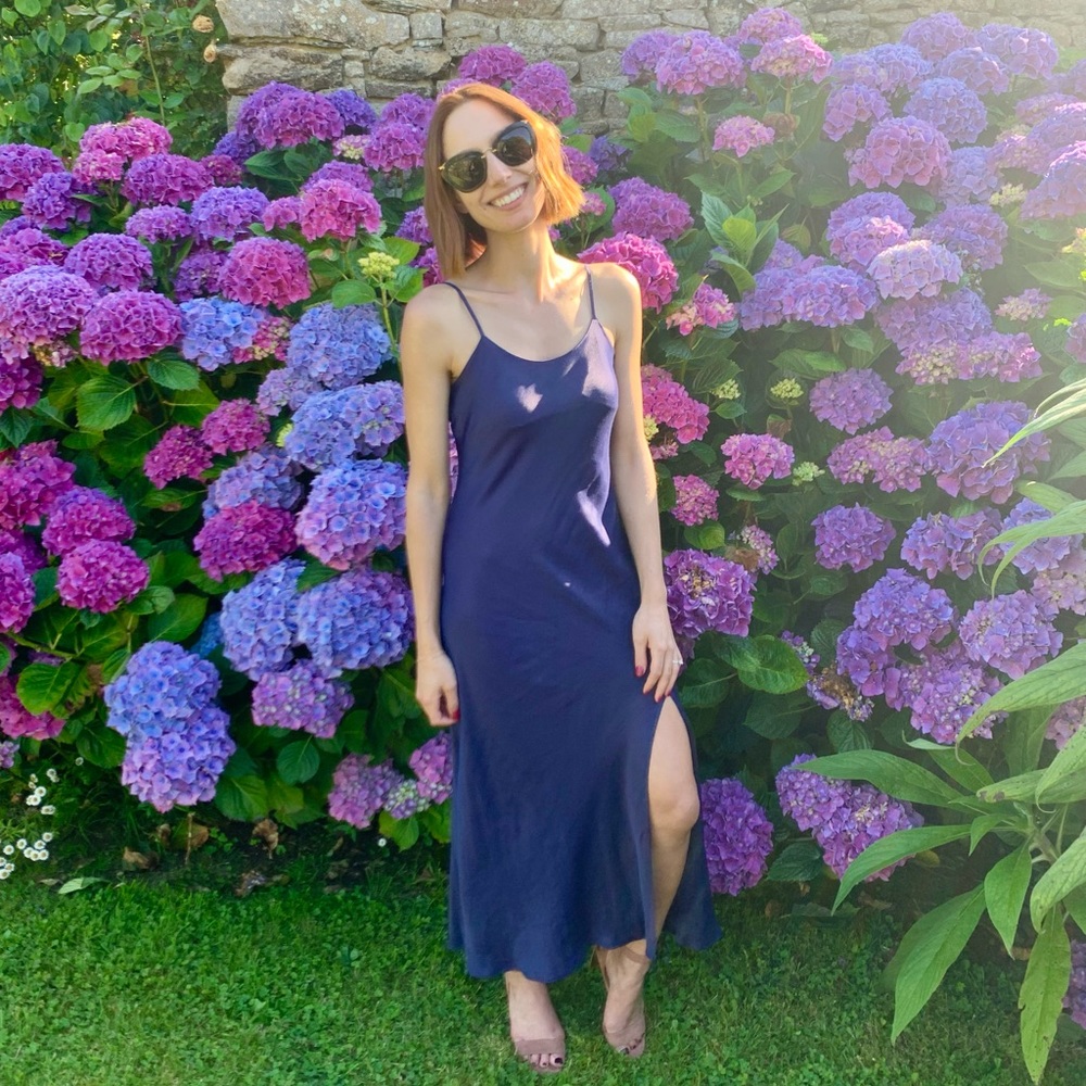 Slip Dress